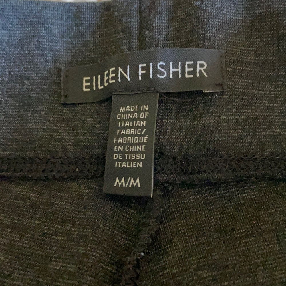 Eileen Fisher pants